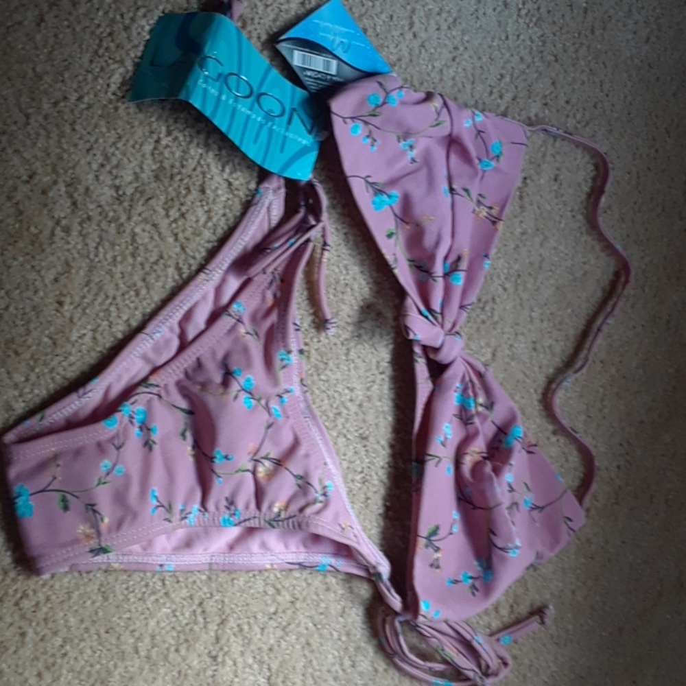 Swimsuit